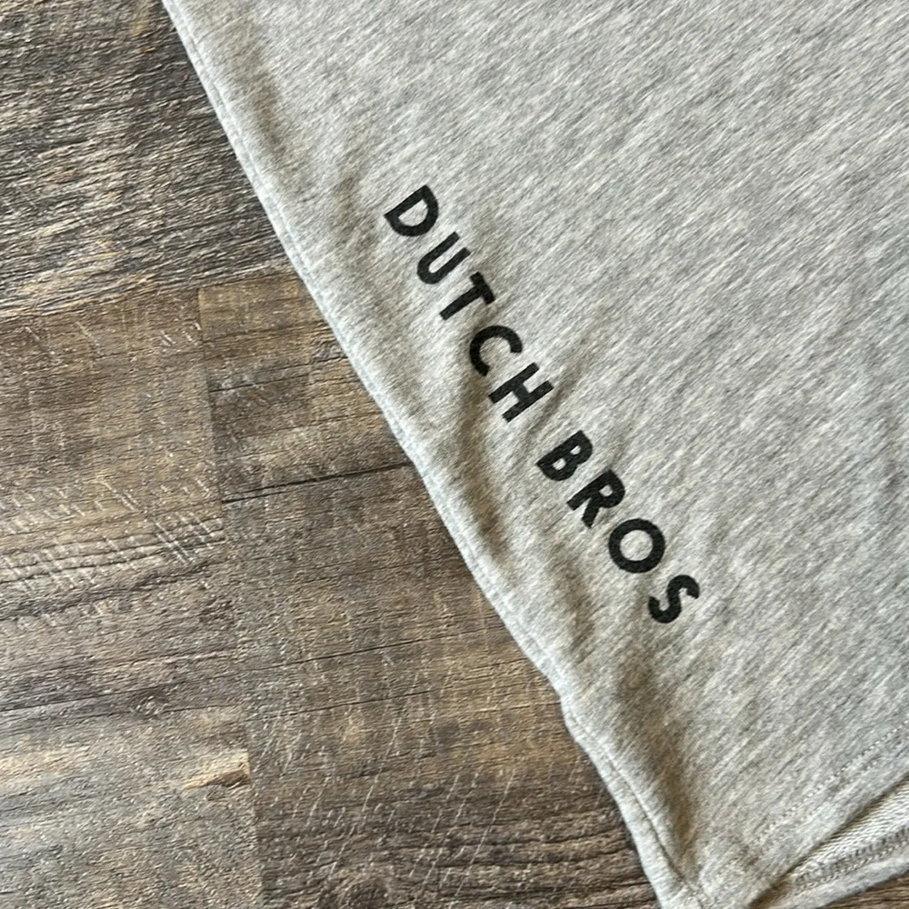 ✌️Dutch bros dress limited edition